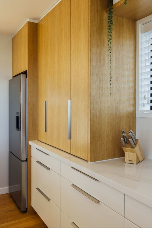 luxury kitchen cabinet